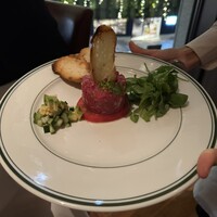 ウルフギャング・ステーキハウス 福岡店 - 