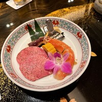 游玄亭 西麻布本館 - 