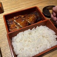 博多うなぎ屋 藤う那 - 