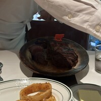 ウルフギャング・ステーキハウス 福岡店 - 