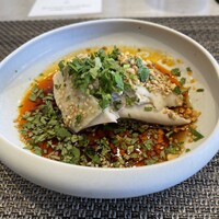 Chinese Restaurant 晴華 - 
