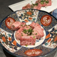 焼肉の龍園 小倉本店 - 