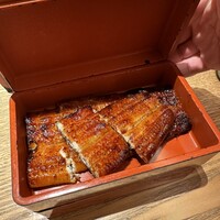 博多うなぎ屋 藤う那 - 