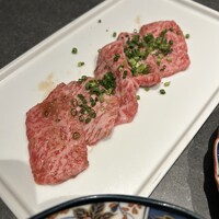 焼肉の龍園 小倉本店 - 