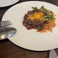 クッチーナ イタリアーナ アリア 六本木 - 