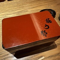 博多うなぎ屋 藤う那 - 