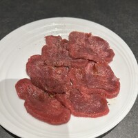 焼肉の龍園 小倉本店 - 