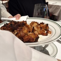 ウルフギャング・ステーキハウス 福岡店 - 