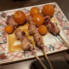 備長炭焼き鳥 きさちゃん帝国