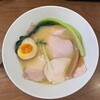 麺屋HAKU