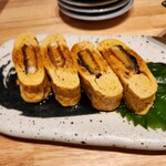 ひつまぶし欅 - 