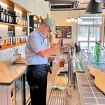 八郷蒸溜所 ビジターセンター - 