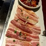 焼肉おもてなし - 