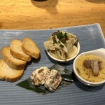 煮炊屋 金菜 - 