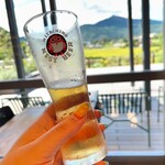 八郷蒸溜所 ビジターセンター - 