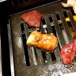 焼肉おもてなし - 