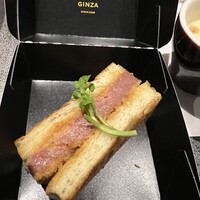 東京焼肉いのうえ 銀座店 - 