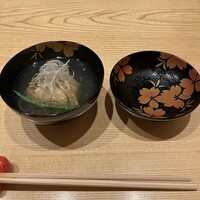 はらまさ - 茄子海老新丈