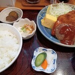 みやした - 料理写真: