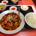 中華料理 愛福楼 - 