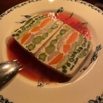 ダム・ジャンヌ - 