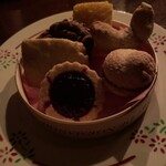 ダム・ジャンヌ - 