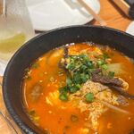 神戸牛焼肉&生タン料理 舌賛 - 