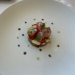 メゾン フジヤ ハコダテ - 