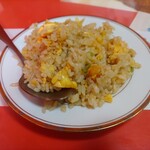 中華料理 愛福楼 - 