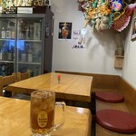 たかい - メガウーロン