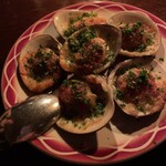 ダム・ジャンヌ - 