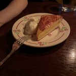 ダム・ジャンヌ - 