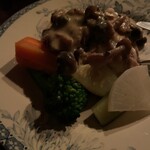 ダム・ジャンヌ - 