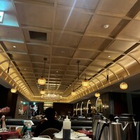 ジョーズ シャンハイ ニューヨーク 銀座店 - 