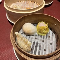 ジョーズ シャンハイ ニューヨーク 銀座店 - 