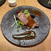 AWkitchen TOKYO 新丸ビル店 -  AWkitchen TOKYO 新丸ビル店 -