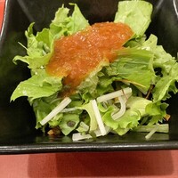 天ぷら わかやま - 