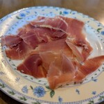 ドン・キホーテ - スペイン生ハム