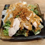 肉汁餃子のダンダダン - 