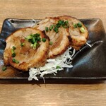 肉汁餃子のダンダダン - 