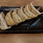 肉汁餃子のダンダダン - 