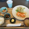食堂 海トごはん 千早店