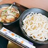武蔵野うどん 藤原 北与野本店