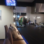 DARTS BAR LION HEART