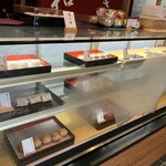 みちのく煎餅本舗 - 