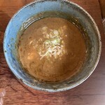 つけ麺一合 - 