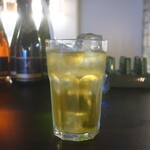 DARTS BAR LION HEART - 茉莉花茶