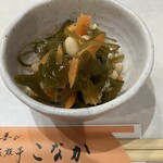 家族亭こなか - 