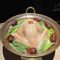 酒と女と鶏と麺 - 