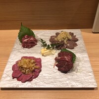 鴨ときどき馬 神保町本店 - 